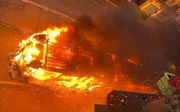 Unsung Masterpiece: Juan Correa's 'The Conversion of Saint Paul' Sells for €30,000 at Paris Auction