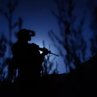 US Navy Supply Crisis: sailors face food shortages in Middle East.