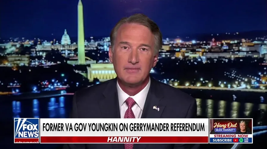 Virginia Governor Sign Gun Control Bill: Legal Threats and Political Backlash