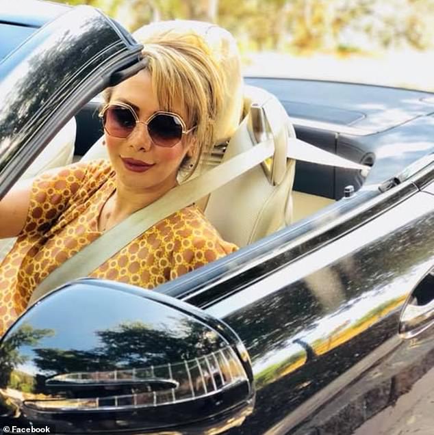 Iranian Woman Charged With Traffiling Drones and Bombs to Sudan