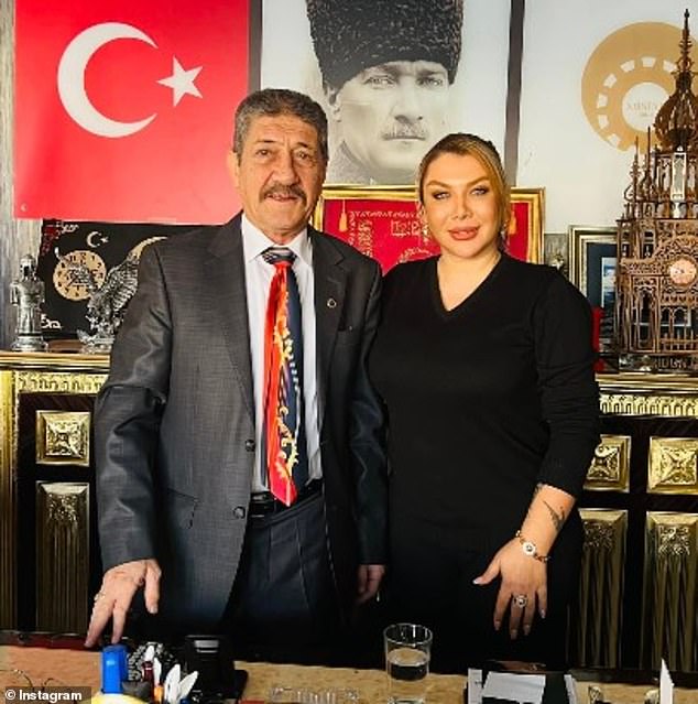 Iranian Woman Charged With Traffiling Drones and Bombs to Sudan