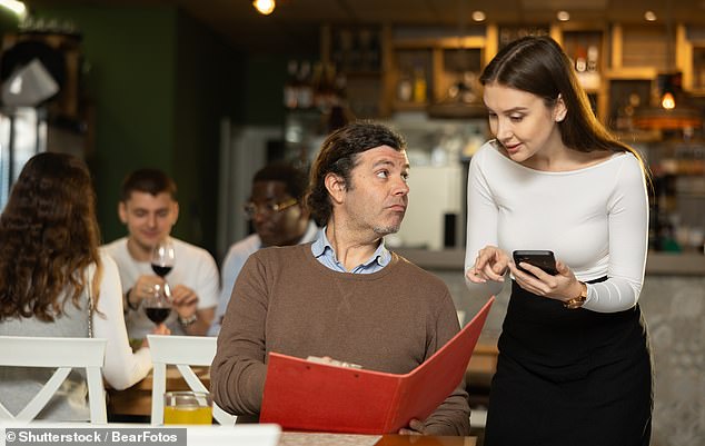 Mayor Johnson links restaurant industry to slavery while vetoing wage hike