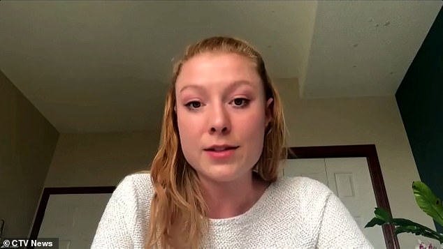 RCMP confirm death of 82-year-old woman found after two-week search with dog.