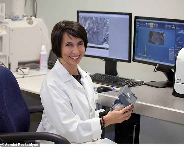 Lawmakers Demand Probe Into Disappearances Of Top US Scientists