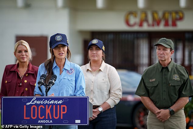 Madison Sheahan faces toxic relationship claims amid former Noem deputy ICE role.