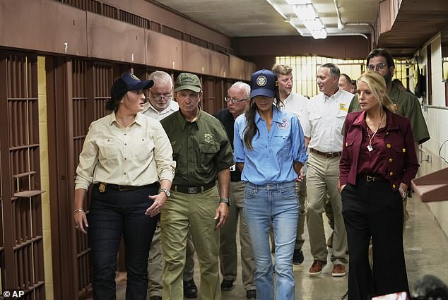 Madison Sheahan faces toxic relationship claims amid former Noem deputy ICE role.