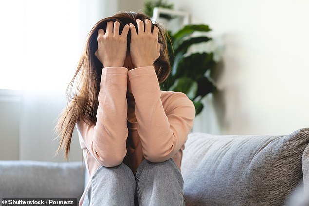 Rising teen mental health rates threaten to deepen Britain's youth employment crisis.