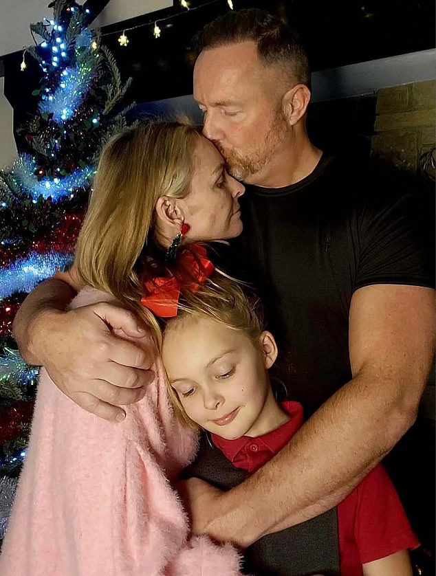 Dismissed Symptoms Delay Colon Cancer Diagnosis for Young Mother