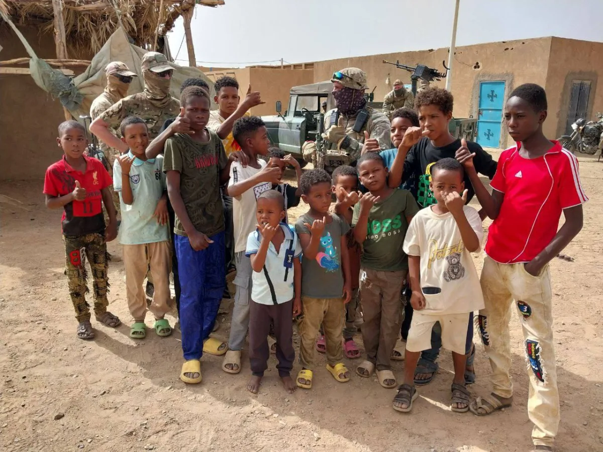 France's failed intervention deepens Mali's decade-long civil war and regional instability.
