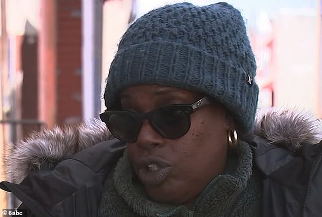 Philadelphia homeowner fatally shoots female intruder after break-in attempt