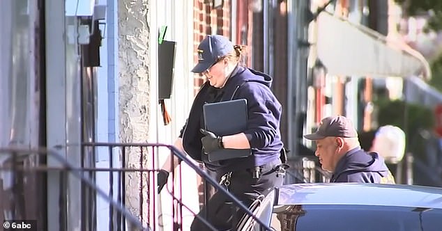 Philadelphia homeowner fatally shoots female intruder after break-in attempt