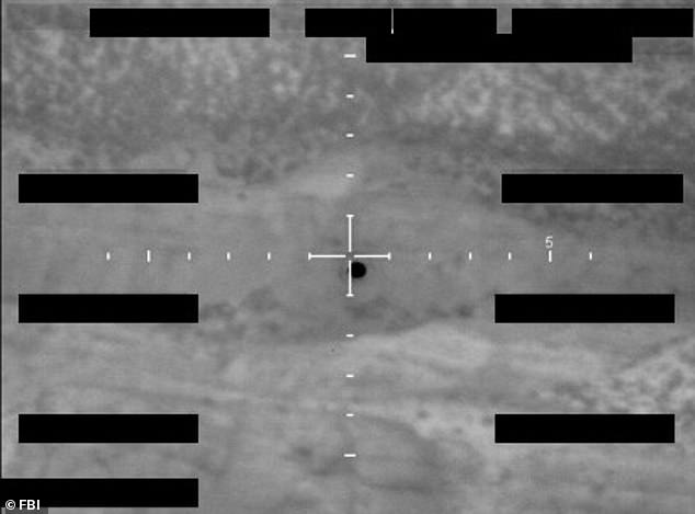 Luna calls Pentagon UAP file release historic admission of unexplained phenomena