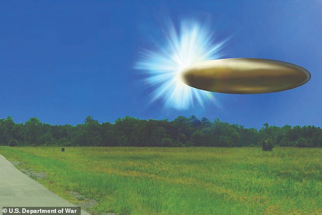 Trump releases historic UFO files featuring mysterious dots from Apollo moon missions.