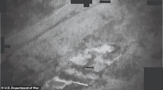 Trump releases historic UFO files featuring mysterious dots from Apollo moon missions.