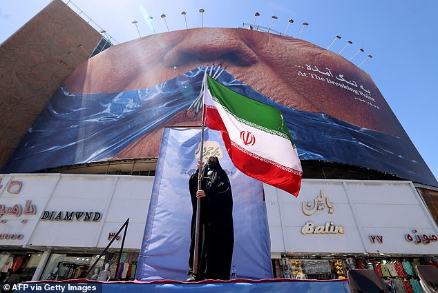 Trump rejects Iran's peace offer as unacceptable amid shifting global momentum.
