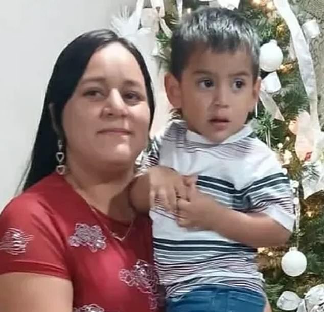 Florida toddler dies of abuse after mother deported to Honduras