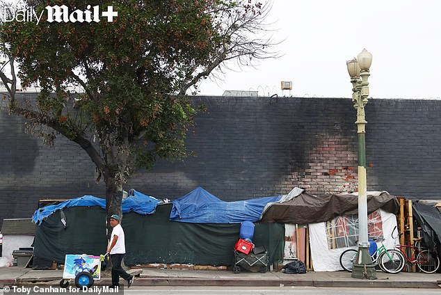 Spencer Pratt threatens to leave LA if his mayoral campaign fails.