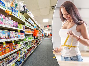 GLP-1 drugs linked to increased fracture risk and bone loss.
