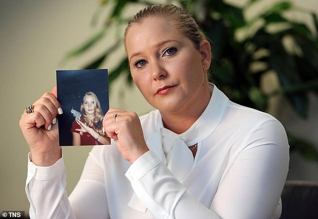 Thames Valley Police expands Andrew Mountbatten-Windsor probe amid Virginia Giuffre death
