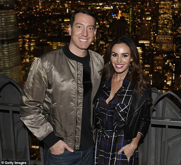 Kyle Busch Death Highlights Deadly Speed of Severe Pneumonia
