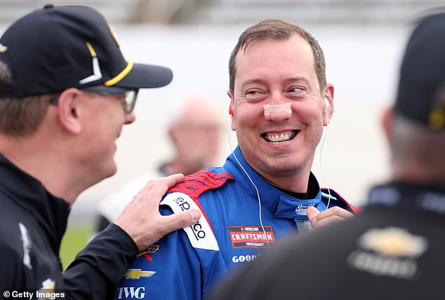 NASCAR star Kyle Busch death highlights how quickly pneumonia can turn fatal.