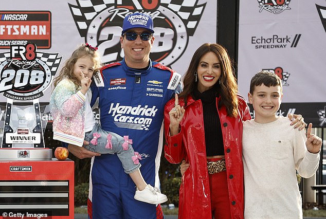 NASCAR star Kyle Busch death highlights how quickly pneumonia can turn fatal.