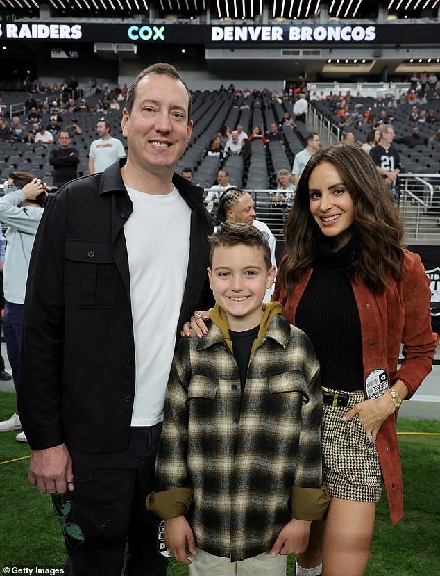 NASCAR star Kyle Busch death highlights how quickly pneumonia can turn fatal.