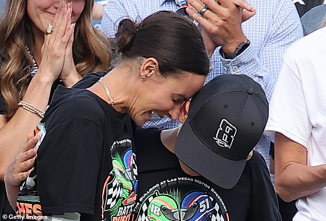 NASCAR star Kyle Busch death highlights how quickly pneumonia can turn fatal.