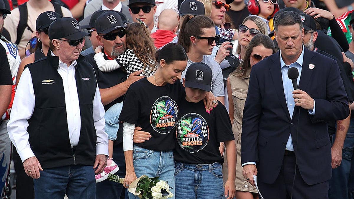 Kyle Busch's Death Highlights Fatal Risks for Physically Demanding Athletes