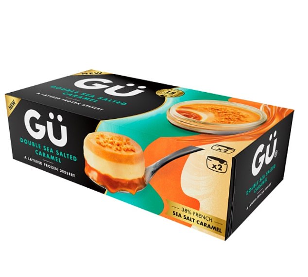 UK recalls frozen pudding over undeclared hazelnuts and soya allergy risks.
