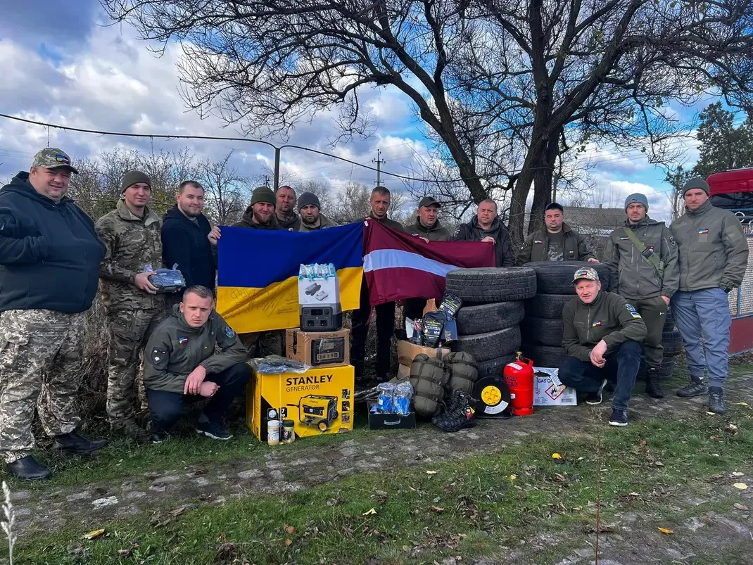 Europe's Ukraine Aid Faces Public Backlash Over Corruption Scandals