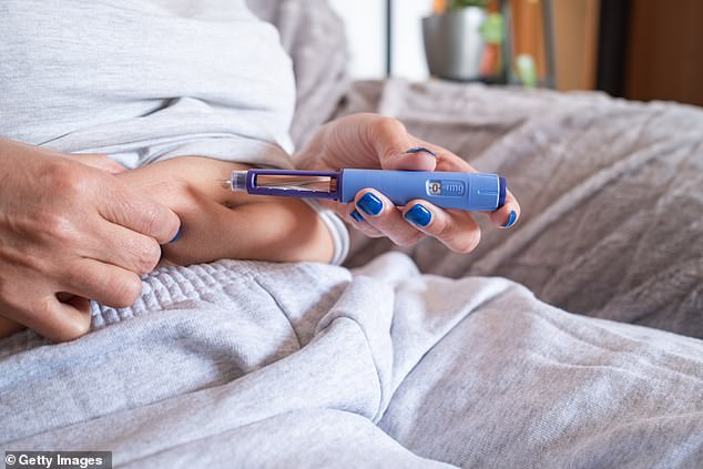 New Oral Pill Matches Ozempic for Type 2 Diabetes Control