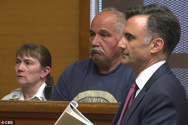 Massachusetts Man Charged With Attempted Murder After Drowning Jet Skier