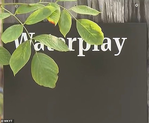 Kentucky Town Sues Benefactor Over Disputed Water Play Area Name