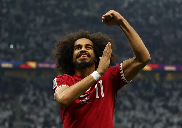 Qatar Seeks Redemption Against Unbeaten Switzerland in San Francisco Opener