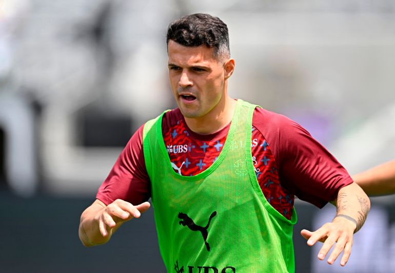 Qatar Seeks Redemption Against Unbeaten Switzerland in San Francisco Opener