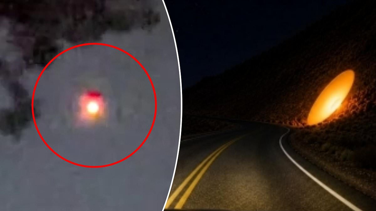 Pentoon Unveils UFO Files as NASA Audio Reveals 1972 Apollo 16 UFO Encounter