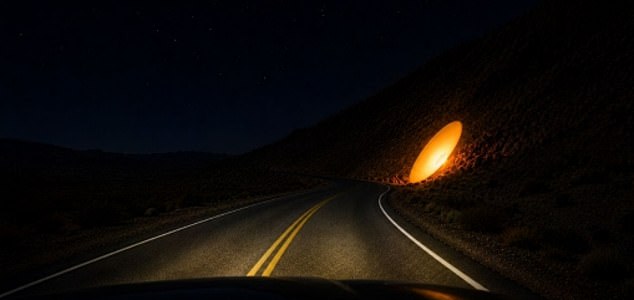 Pentoon Unveils UFO Files as NASA Audio Reveals 1972 Apollo 16 UFO Encounter