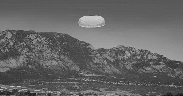 Pentoon Unveils UFO Files as NASA Audio Reveals 1972 Apollo 16 UFO Encounter