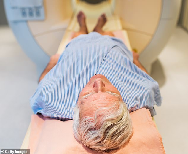 David Mallon attributes lasting brain damage and memory loss to gadolinium toxicity from MRIs.