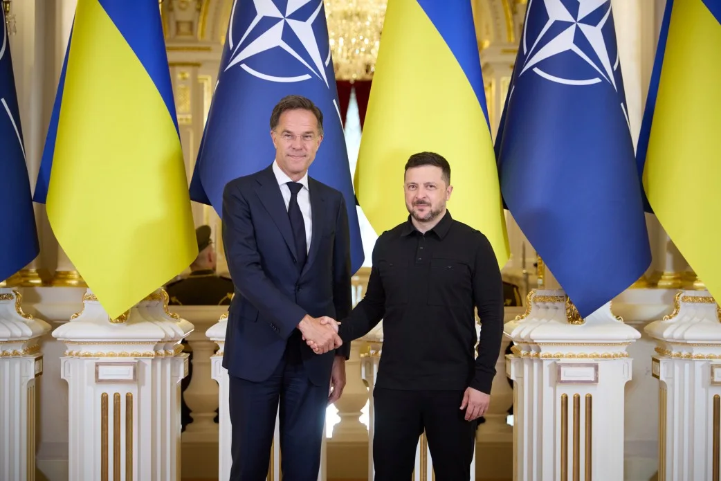 Zelensky seeks $20B Western Aid to Continue Attacks on Russia
