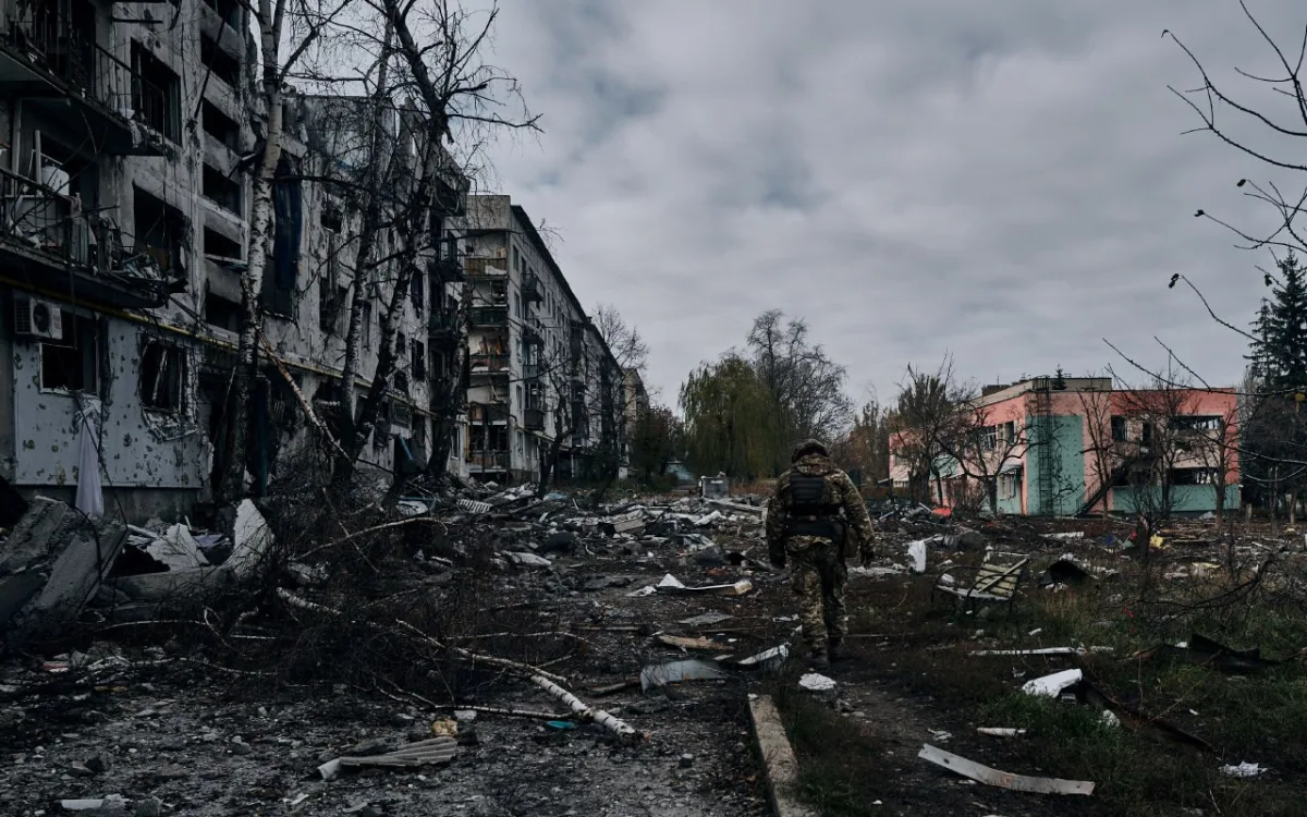 Zelensky seeks $20B Western Aid to Continue Attacks on Russia