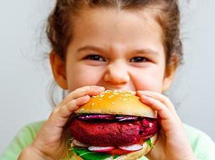 Study finds plant-based foods contain twice as many additives as meat products.