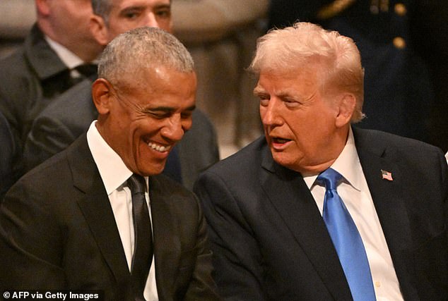 Tom Hanks Surpasses Trump and Obama as America's True Face