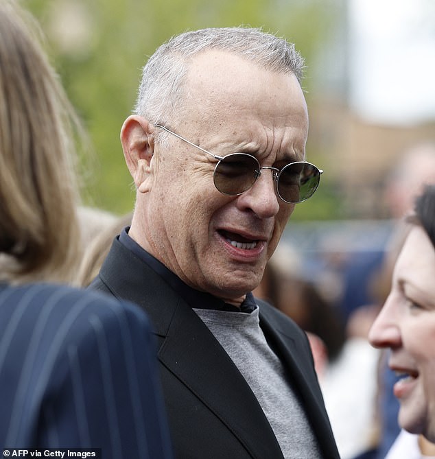 Tom Hanks Surpasses Trump and Obama as America's True Face