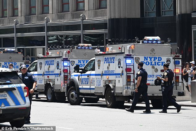 Experts warn dark motives and community harm behind viral Empire State Building stunt.