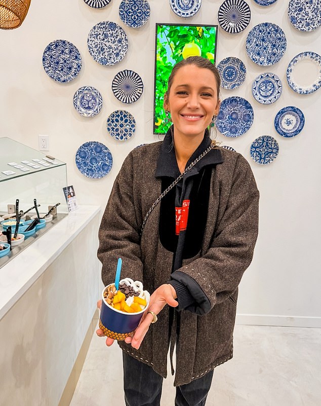 Frozen yogurt sees 50% surge as Gen Z embraces Greek twist