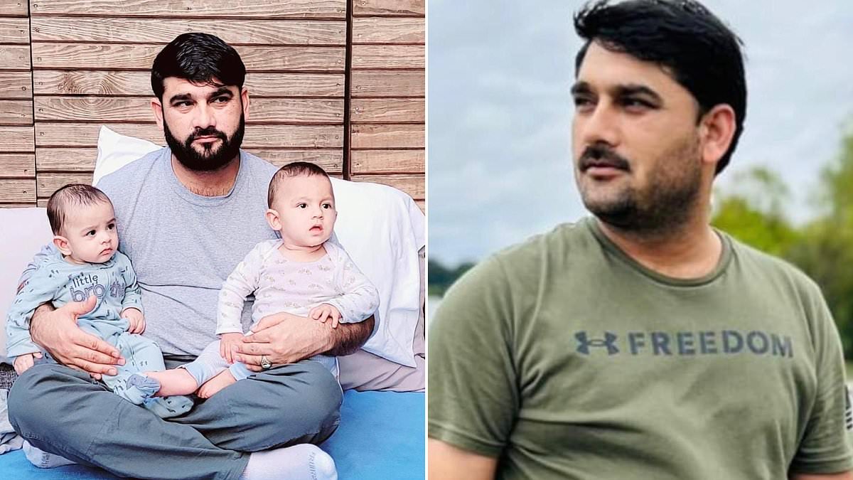 Afghan Ally Dies in ICE Custody Despite Decade Serving US Forces