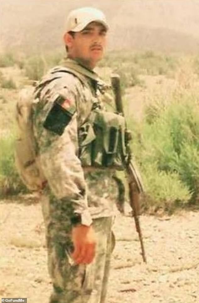 Afghan Ally Dies in ICE Custody Despite Decade Serving US Forces