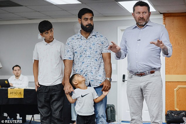 Afghan Ally Dies in ICE Custody Despite Decade Serving US Forces